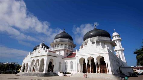 Pendiri Kerajaan Samudera Pasai, Kerajaan Islam Pertama – Gramedia Literasi