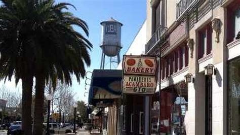 Top 10 Restaurants In Yuba City, California