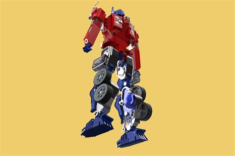 Transformers Prime Wallpaper Autobots