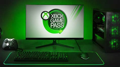 Xbox game pass pc mac - wiisop