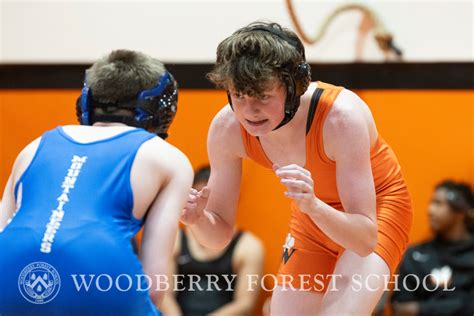 Woodberry Forest School Photo Album | Athletics