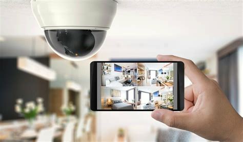 Switch to Cloud-Based Security Cameras | Quick Response