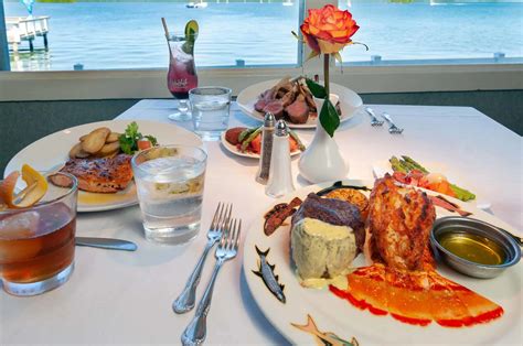 14 Best Restaurants in Dunedin Florida You Must Try! - Florida Vacationers