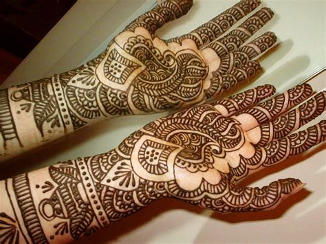 Mehndi Design Wallpapers, Pictures, Images