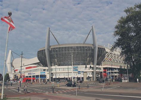 Safety At-philips-stadion ? - Eindhoven | Sports Where I Am