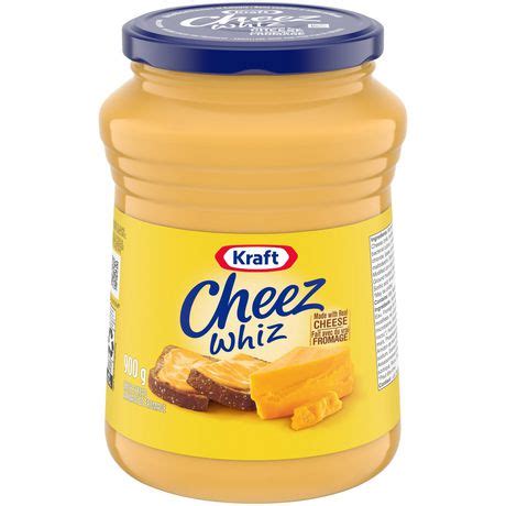 Cheez Whiz Cheese Spread | Walmart.ca