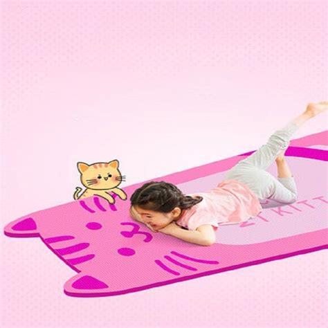 Best Yoga Mats Of 2021 | For Men, Women And Kids | Kids yoga mat, Yoga mats best, Mat online