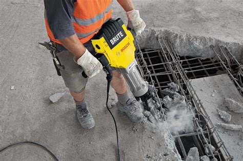 Choosing the Right Tool for Concrete Drilling and Demolition| Concrete ...