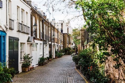 London neighborhoods: 15 Best Places in London