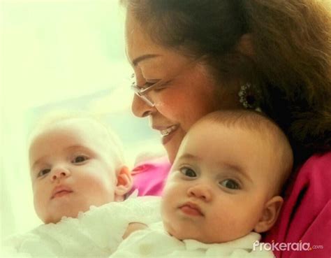 Karan Johar gives fans a glimpse of his twins