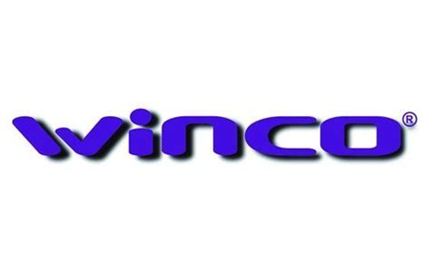 Winco Logo - LogoDix