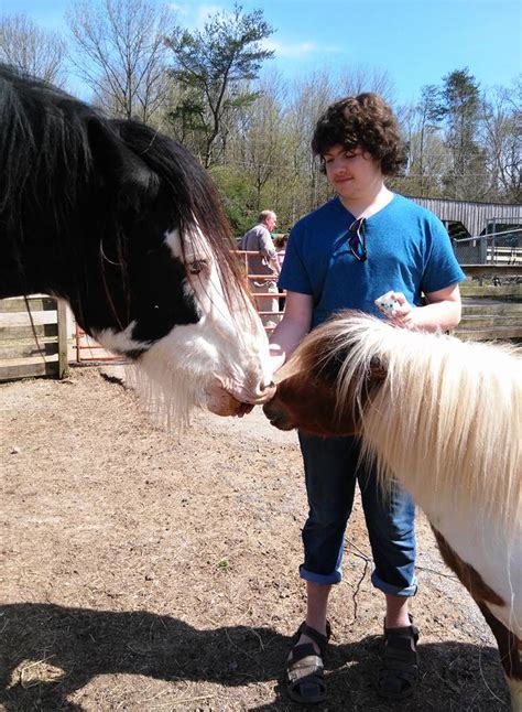 Kentucky Down Under Reviews: Petting Zoo - Adventures of Kids Creative ...