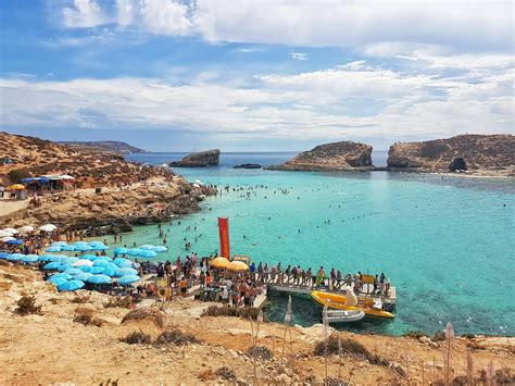 Guide to exploring Gozo and Comino island | heywhatsupcourtney