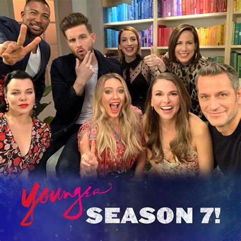 TV Land Orders More ‘Younger’ | Next TV