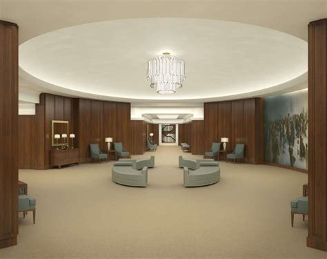 First Interior Renderings Released for Washington D.C. Temple | LDS Daily