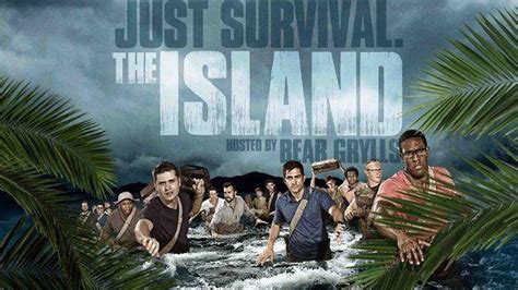 Watch The Island Streaming Online - Yidio