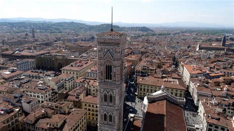 View from the Duomo - Florence, Italy : r/travel