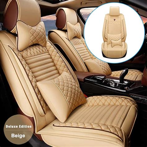 Amazon.com: lexus es350 seat covers