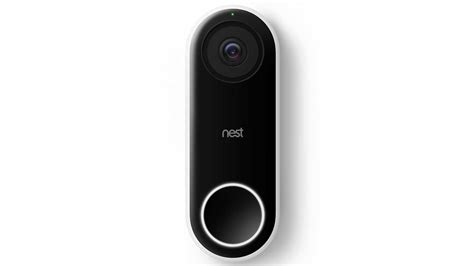 Nest Hello Release Date, Price & Features - Tech Advisor