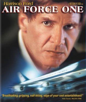 Air Force One Poster #638991 - MoviePosters2.com