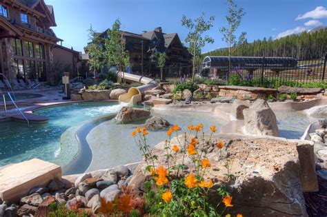 Breckenridge Lodging & Reservations - Breckenridge, Colorado