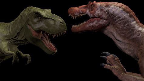 SFMLab • Jurassic World Evolution: The Teeth pack