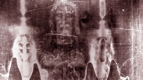 Shroud of Turin Isn’t Jesus’ Burial Cloth, Claims Forensic Study - HISTORY