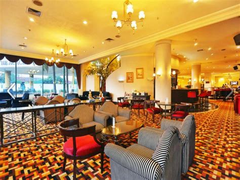 Acacia Hotel, Jakarta | 2021 Updated Prices, Deals