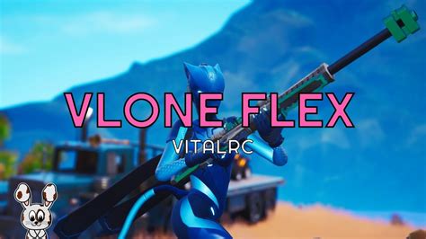 Fortnite Montage - Vlone Flex (Smooky MarGielaa) @VitalSociety - YouTube