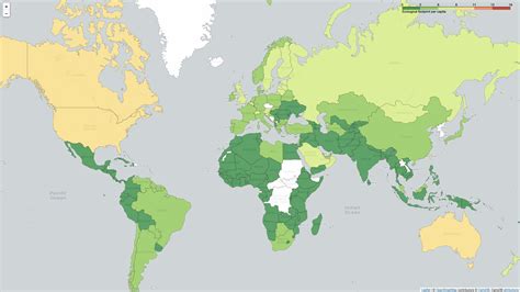 Python Folium: Create Web Maps From Your Data – Real Python