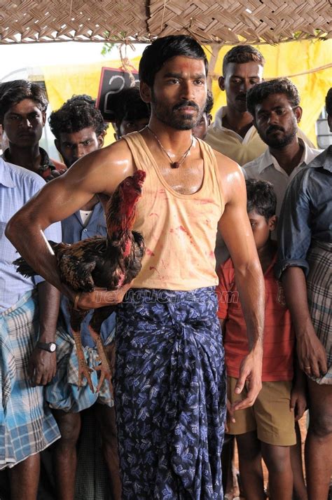 Aadukalam Movie