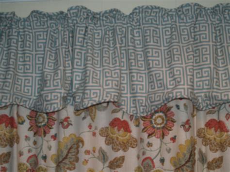 Let's Create a Valance! - Best Fabric Store Blog