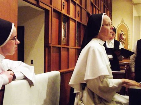 Life As Prayer: The Singing Nuns Of Ann Arbor : NPR