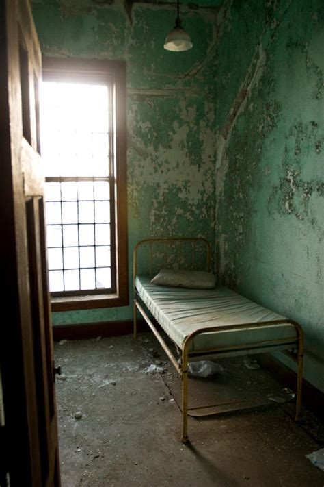 Mental Hospital 4 by JohnDoe6 on DeviantArt