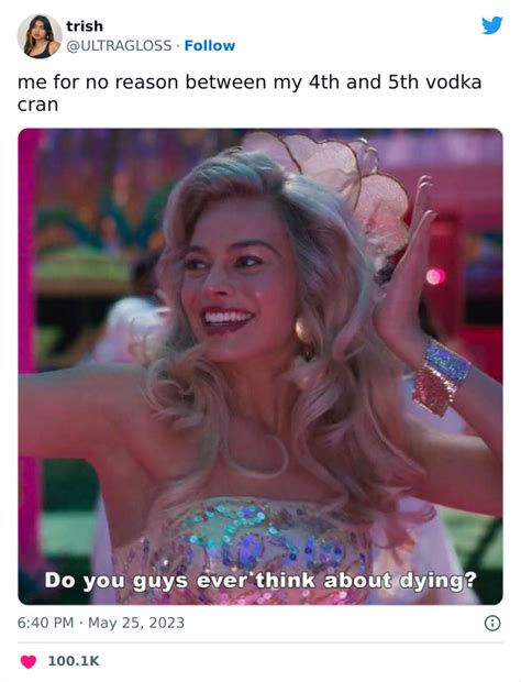 People Can’t Stop Memeing The ‘Barbie’ Movie, And Here Are 30 Of The Funniest Posts | Bored Panda