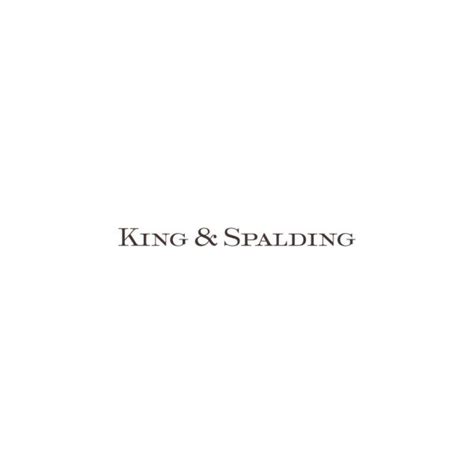 King and Spalding Logo Vector - (.Ai .PNG .SVG .EPS Free Download)