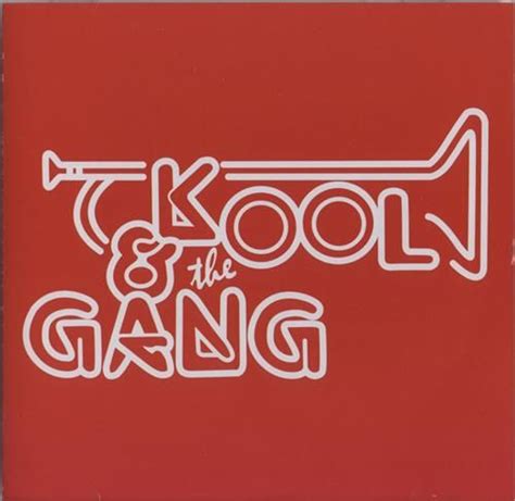 TISOTIT: Kool & The Gang - Jungle Boogie (Bobby Spice edit)