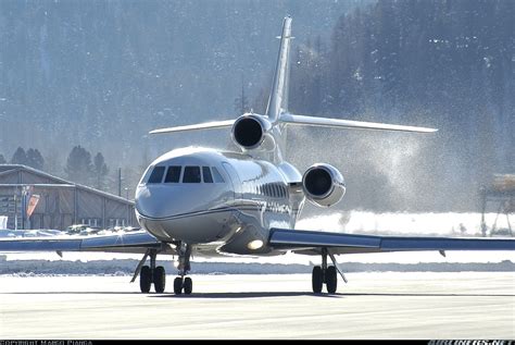 Dassault Falcon 900 - Untitled | Aviation Photo #1001635 | Airliners.net