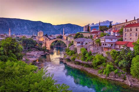 Balkan: 5 countries to visit once in your life