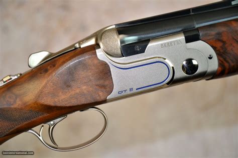 Beretta DT11 Skeet/Sporting 12g 30" SN:#DT03889W ~~Y-Gun~~