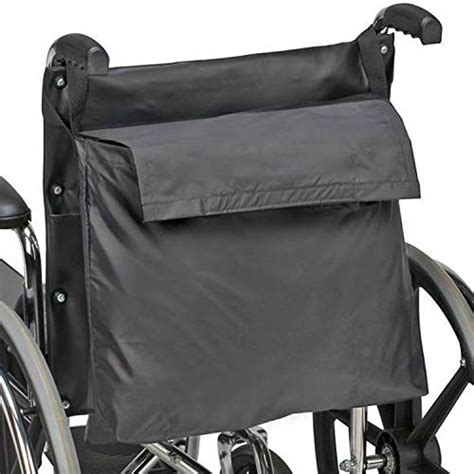 6 Best Power Wheelchair Accessories (2024 Review)