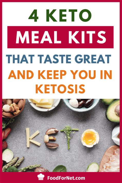 2 Keto Meal Kits That Taste Great And Keep You In Ketosis | Food For Net