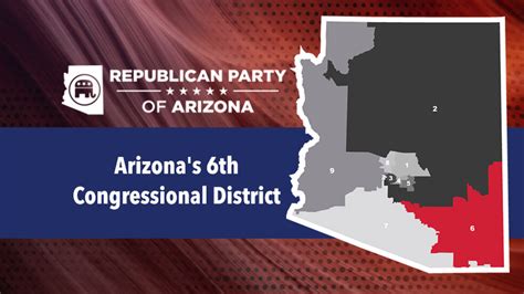 District 6 | AZ GOP | azgop.com