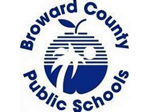 Broward County Public Schools Logo | Thermal Concepts Inc. Davie, Florida