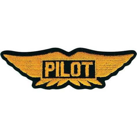 Pilot Logo Logodix - vrogue.co