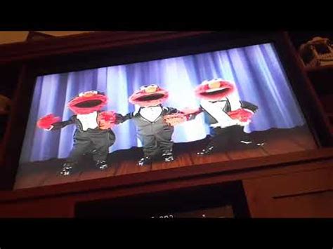 Sesame Street Elmocize Dvd mp4 3gp flv mp3 video indir