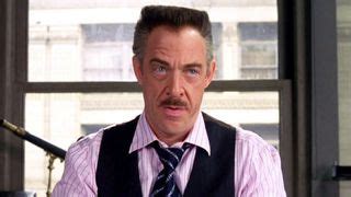 J.K Simmons teases his return as J. Jonah Jameson in Spider-Man: No Way Home | GamesRadar+