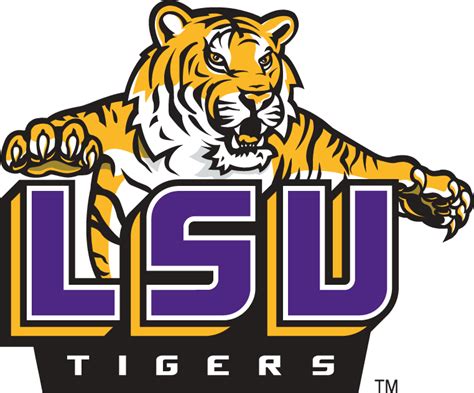 Collection of Lsu Football PNG Free. | PlusPNG