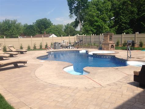 About | S&L Pools | New Jersey