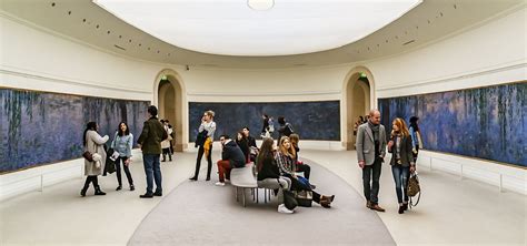 The 11 Most Famous Paintings to See at the Musée de l’Orangerie in Paris